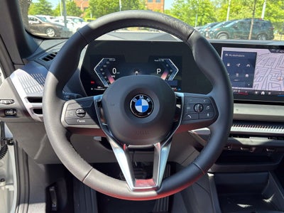 2026 BMW 2 Series 228 Gran Coupe