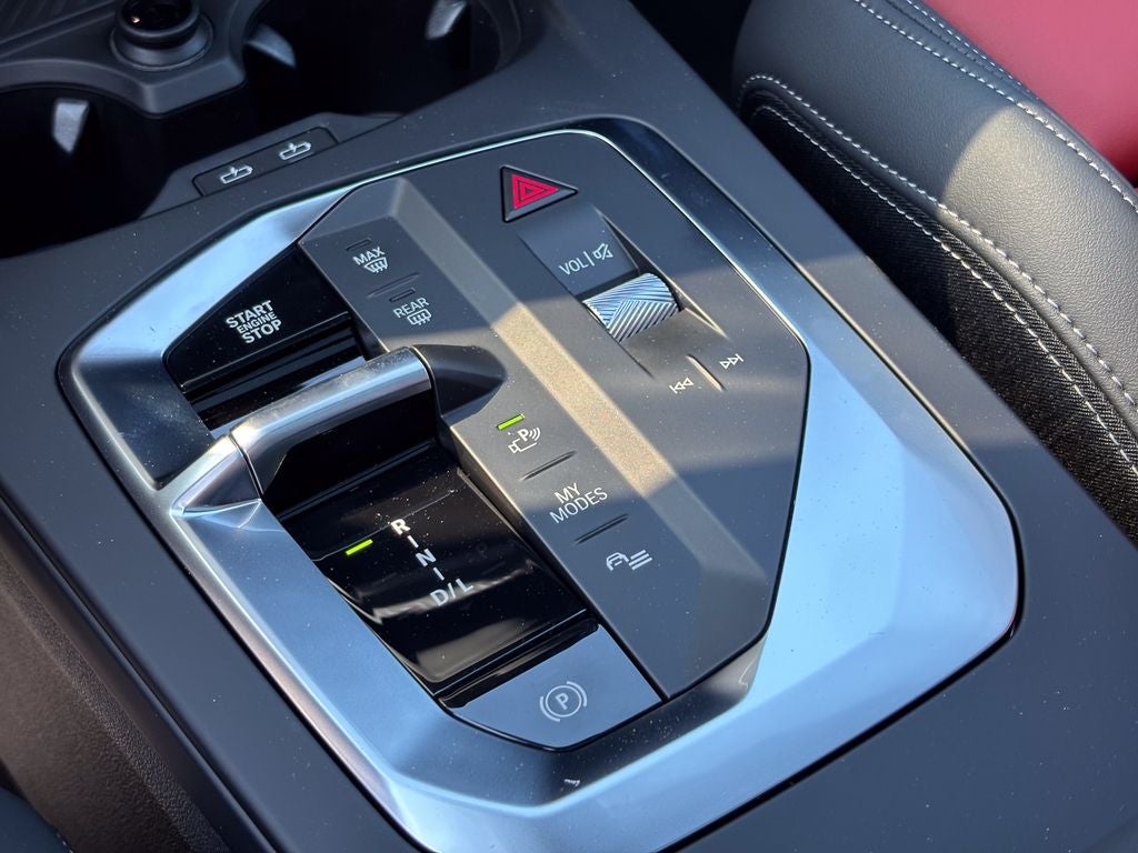 2026 BMW 2 Series 228 Gran Coupe