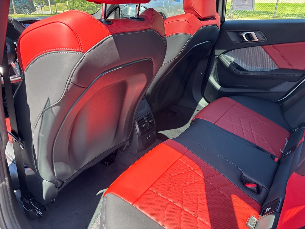 2026 BMW 2 Series 228 Gran Coupe