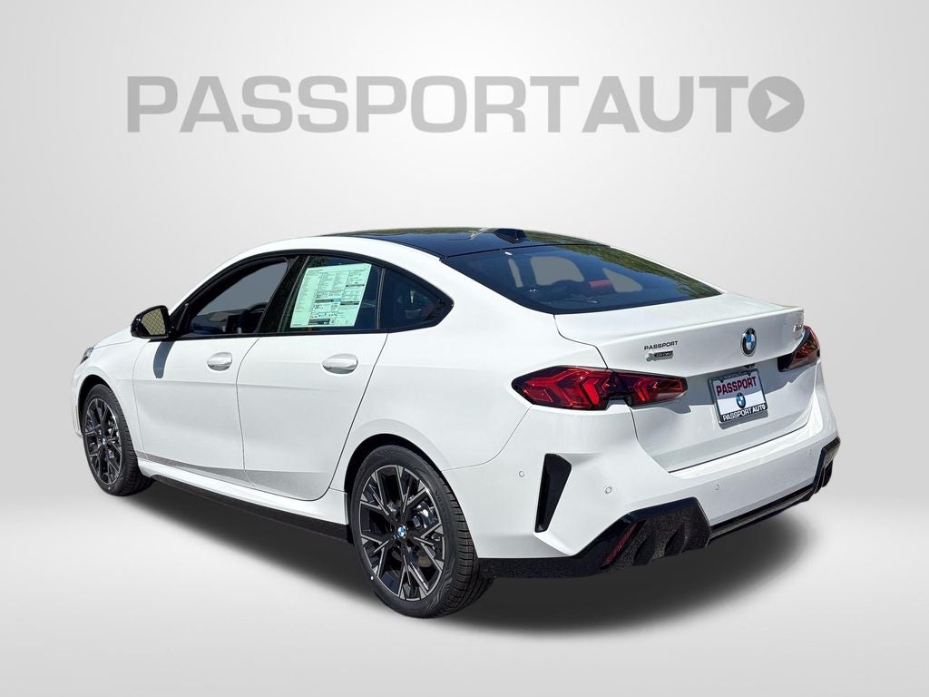 2026 BMW 2 Series 228 Gran Coupe