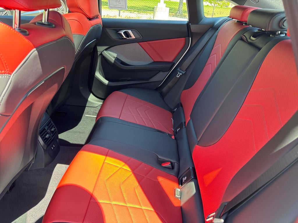 2026 BMW 2 Series 228 Gran Coupe