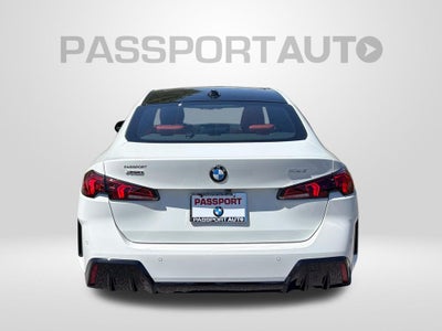 2026 BMW 2 Series 228 Gran Coupe