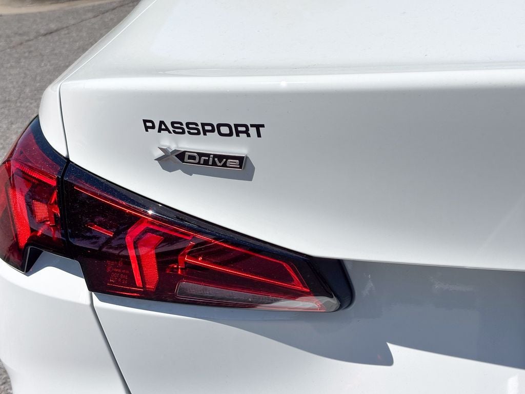 2026 BMW 2 Series 228 Gran Coupe