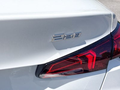 2026 BMW 2 Series 228 Gran Coupe