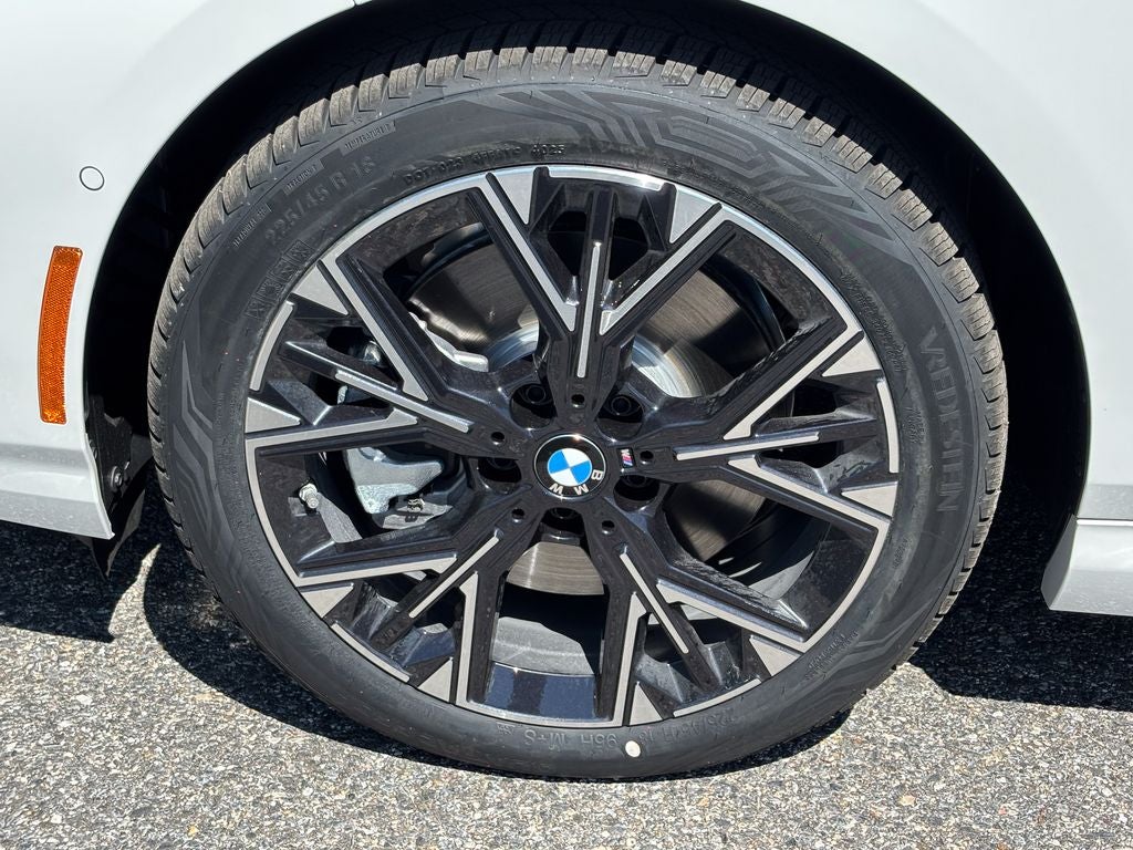 2026 BMW 2 Series 228 Gran Coupe