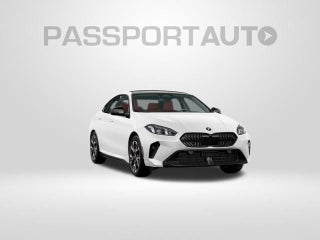2026 BMW 2 Series 228 Gran Coupe