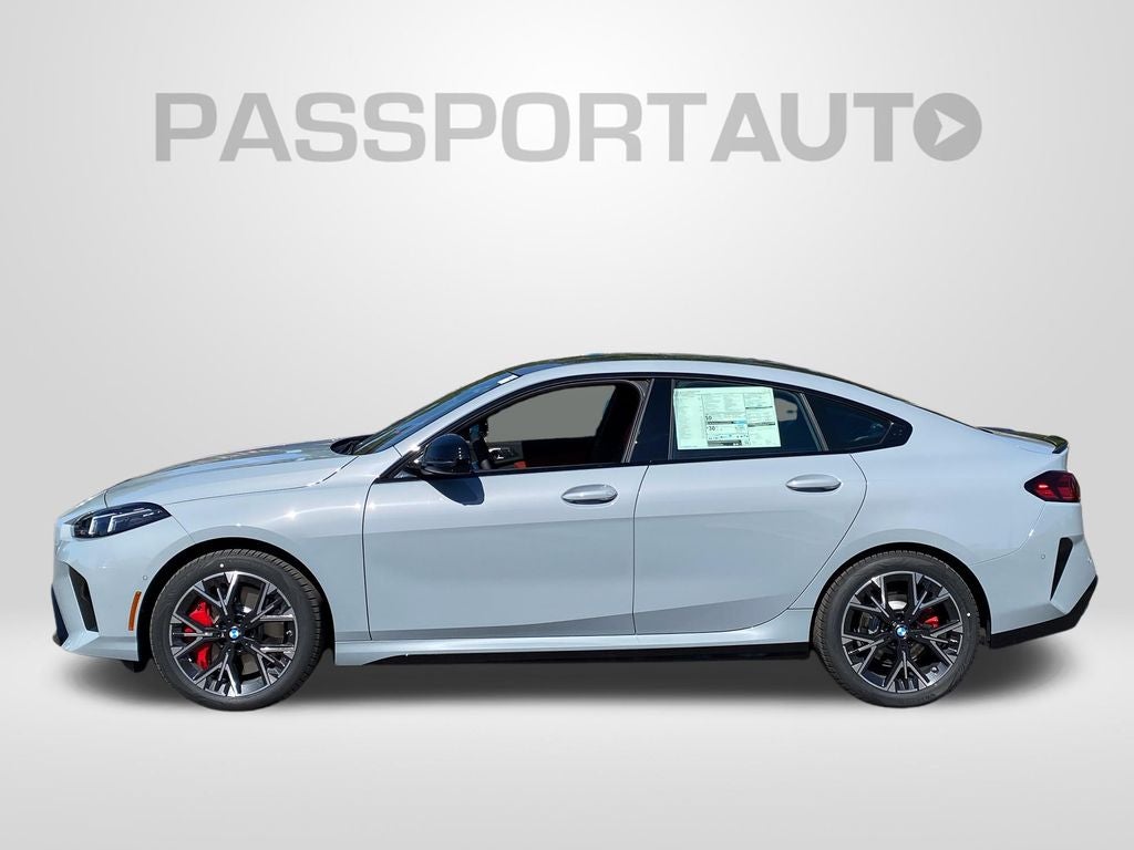 2026 BMW 2 Series 228 Gran Coupe