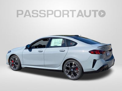 2026 BMW 2 Series 228 Gran Coupe