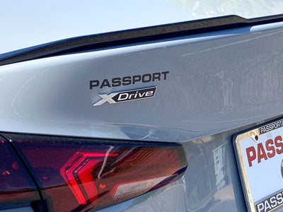 2026 BMW 2 Series 228 Gran Coupe