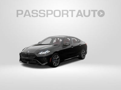 2026 BMW 2 Series 228 Gran Coupe