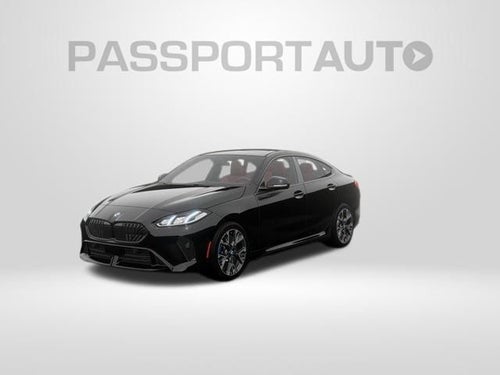 2026 BMW 2 Series 228 Gran Coupe