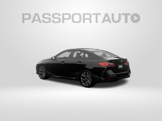 2026 BMW 2 Series 228 Gran Coupe