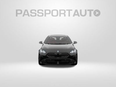 2026 BMW 2 Series 228 Gran Coupe