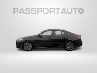 2026 BMW 2 Series 228 Gran Coupe