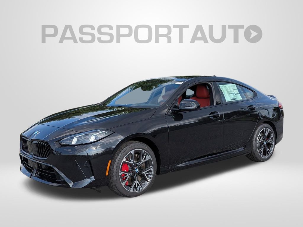 2026 BMW 2 Series 228 Gran Coupe