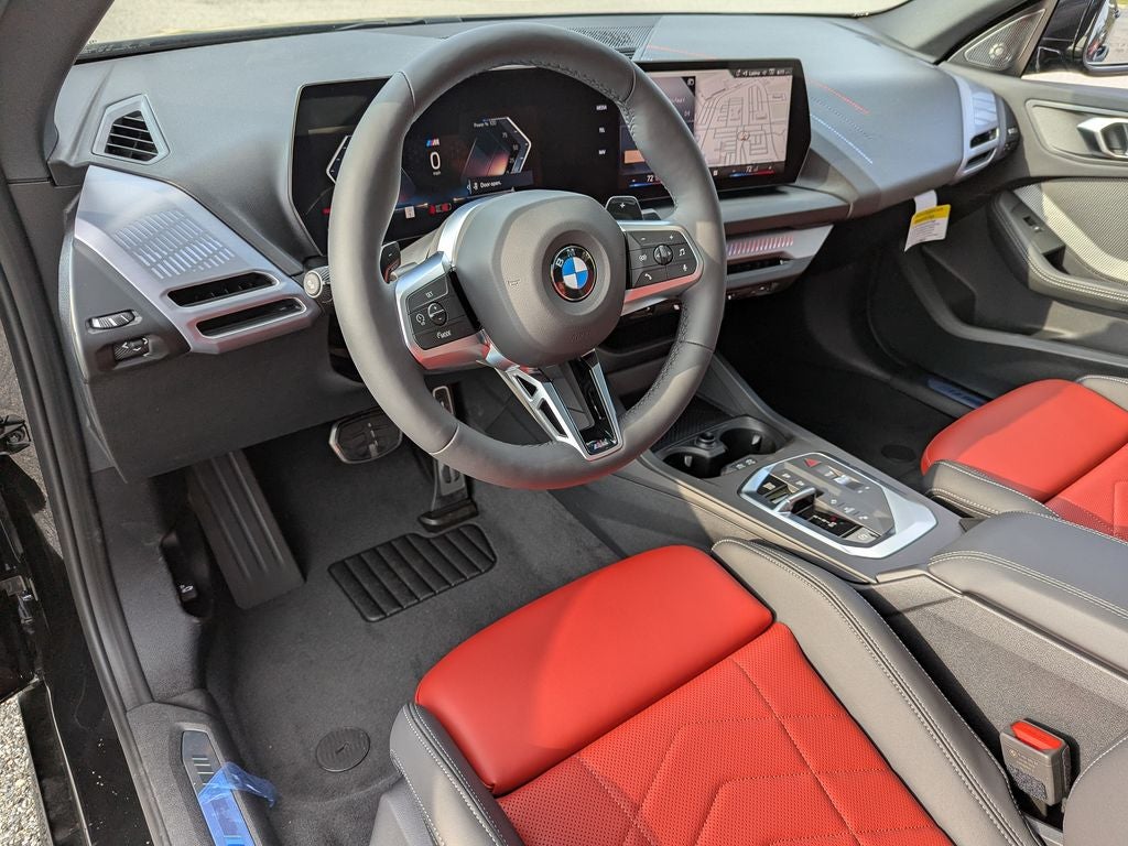 2026 BMW 2 Series 228 Gran Coupe