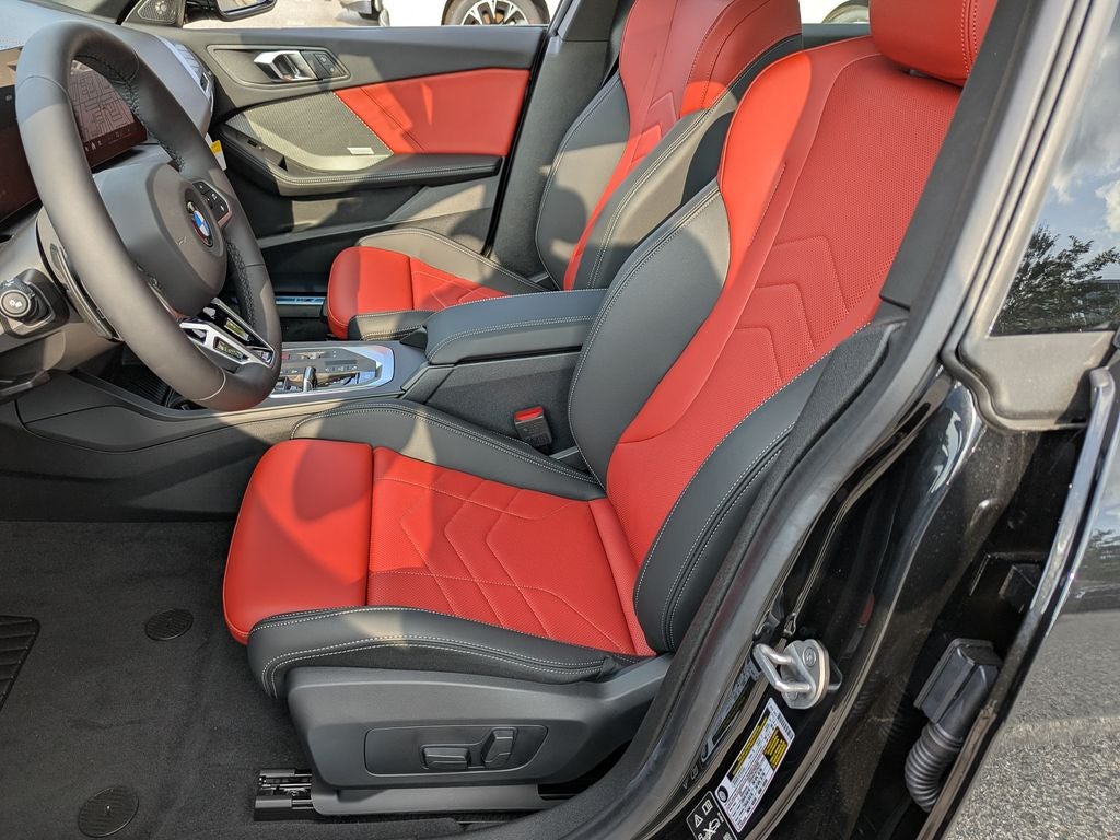 2026 BMW 2 Series 228 Gran Coupe