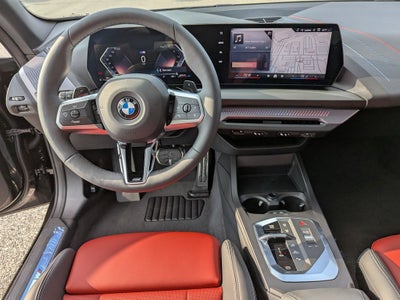 2026 BMW 2 Series 228 Gran Coupe