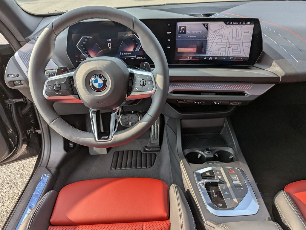 2026 BMW 2 Series 228 Gran Coupe