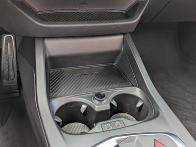 2026 BMW 2 Series 228 Gran Coupe