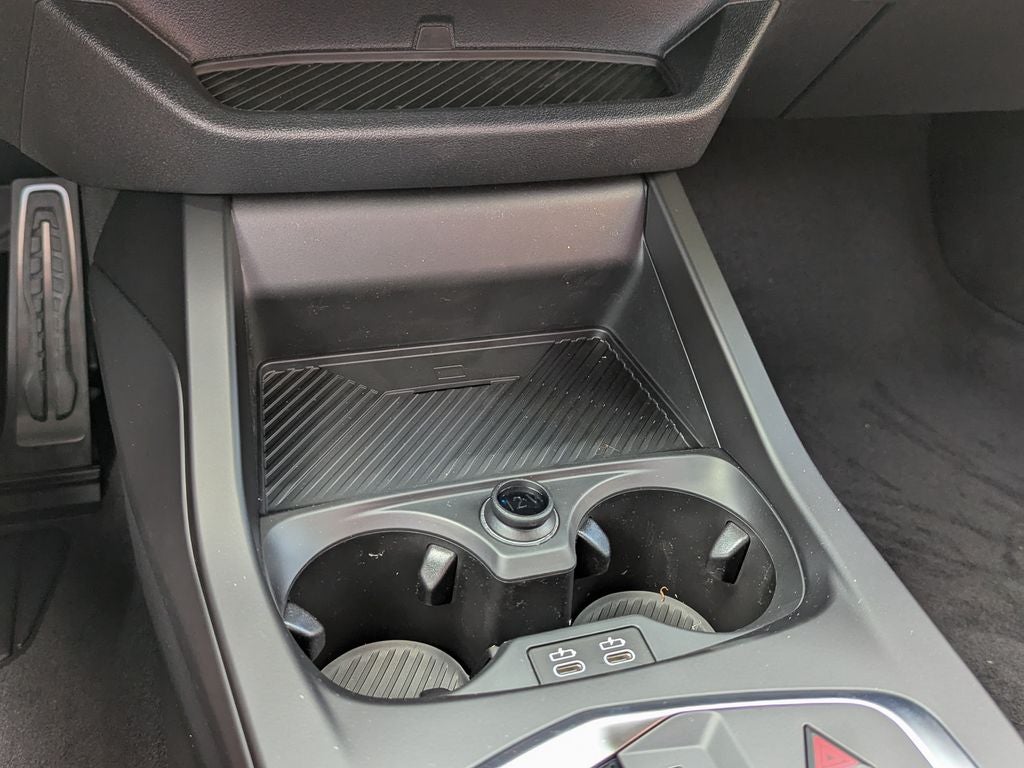 2026 BMW 2 Series 228 Gran Coupe