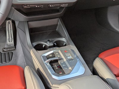 2026 BMW 2 Series 228 Gran Coupe