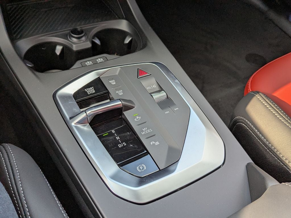 2026 BMW 2 Series 228 Gran Coupe