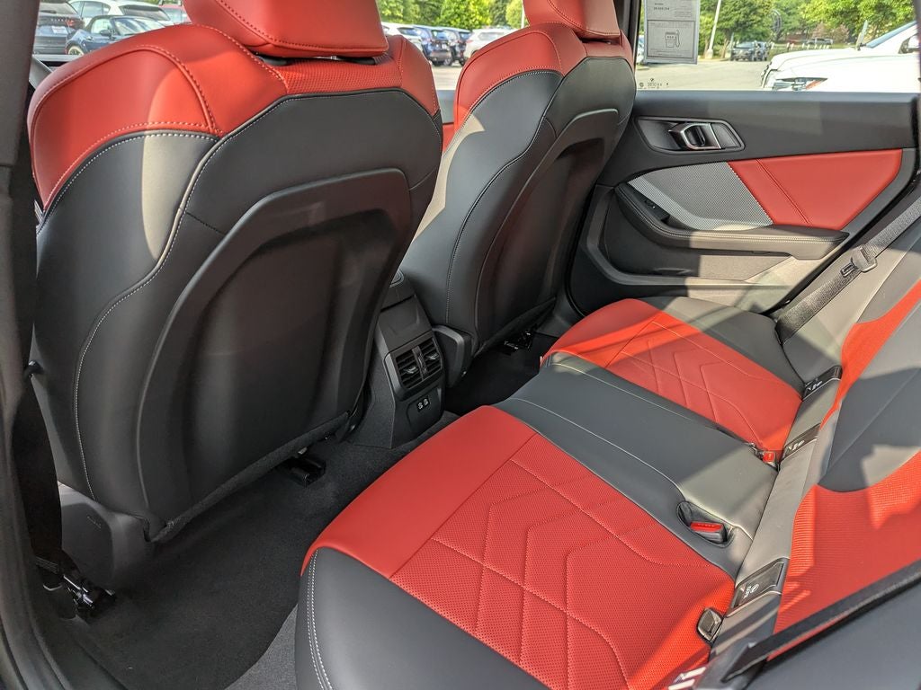 2026 BMW 2 Series 228 Gran Coupe