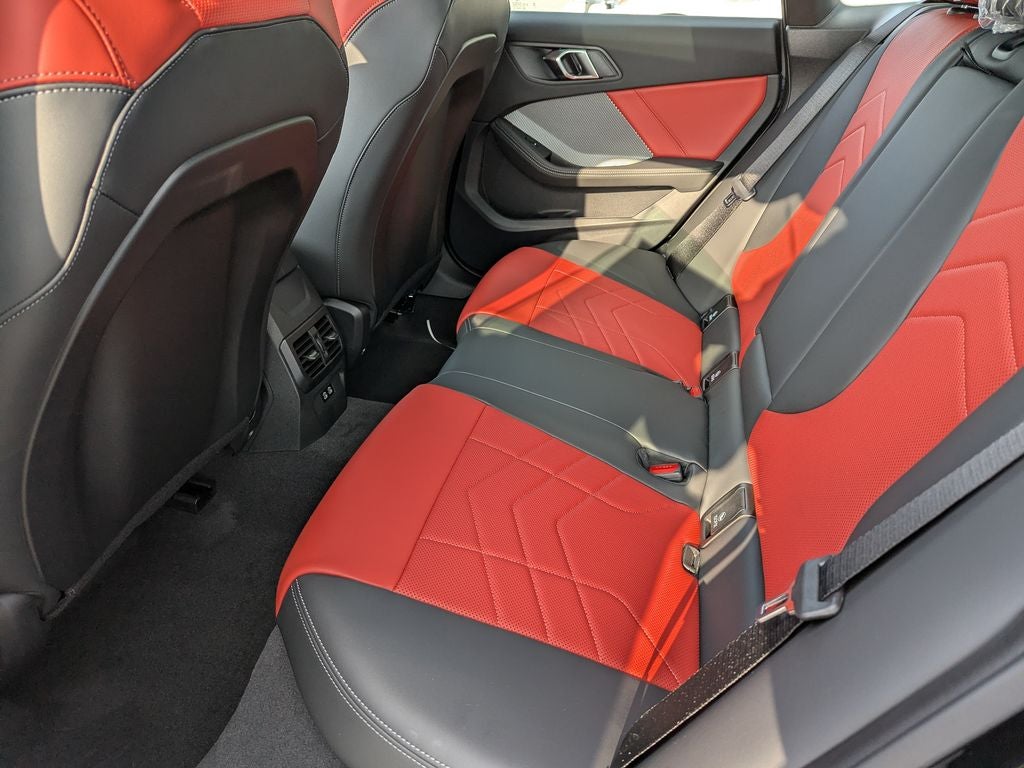 2026 BMW 2 Series 228 Gran Coupe