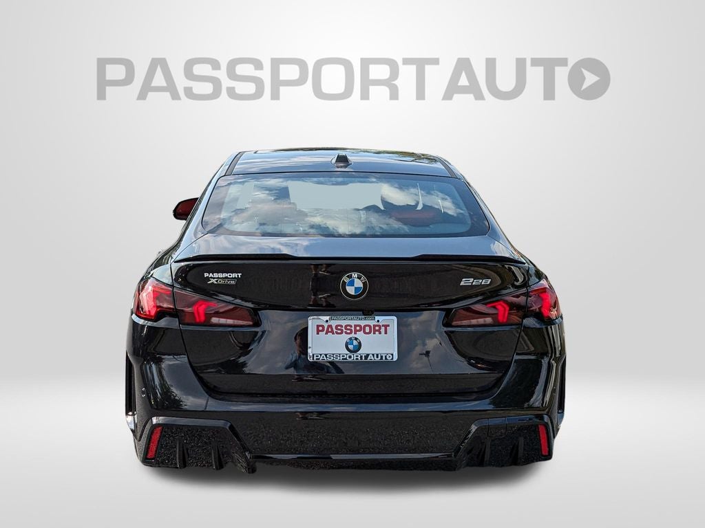 2026 BMW 2 Series 228 Gran Coupe