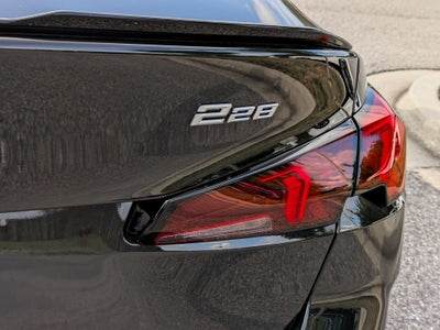 2026 BMW 2 Series 228 Gran Coupe