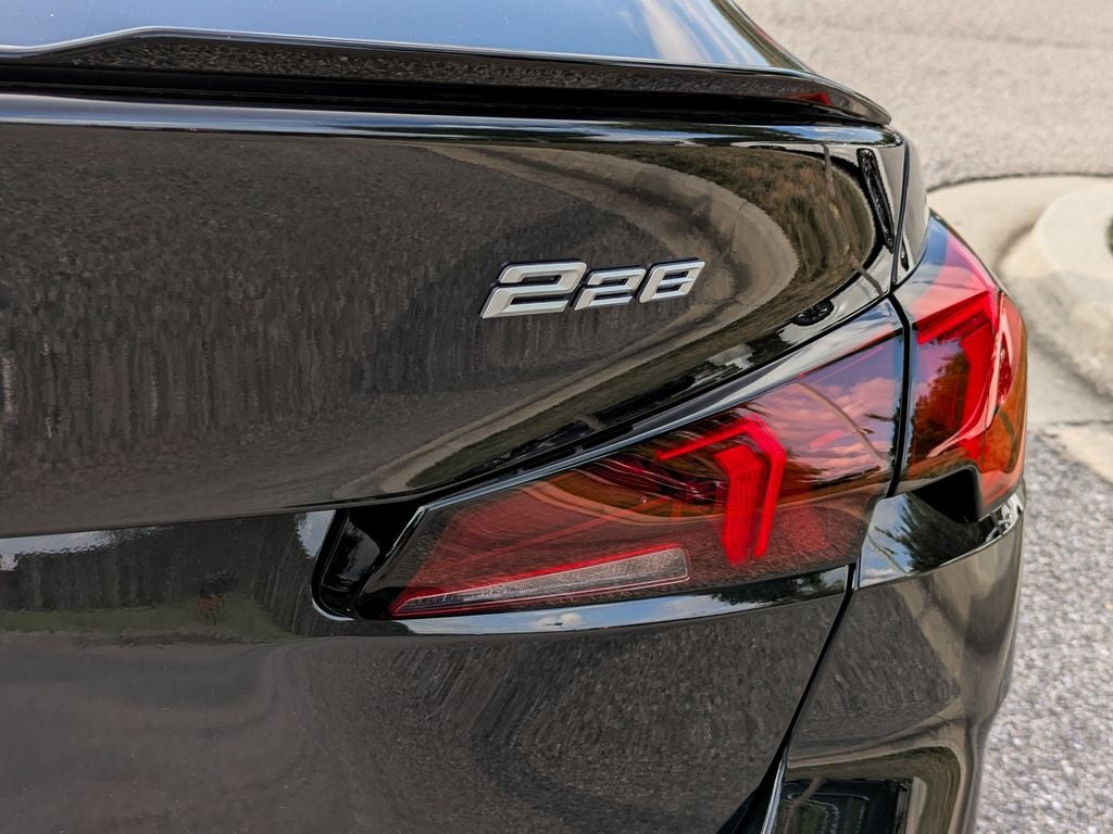 2026 BMW 2 Series 228 Gran Coupe