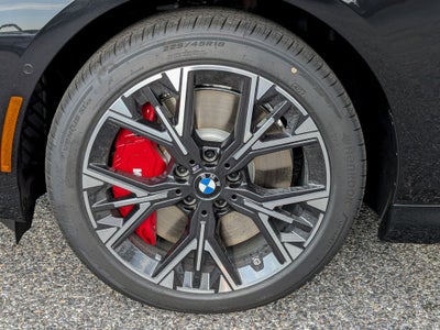 2026 BMW 2 Series 228 Gran Coupe