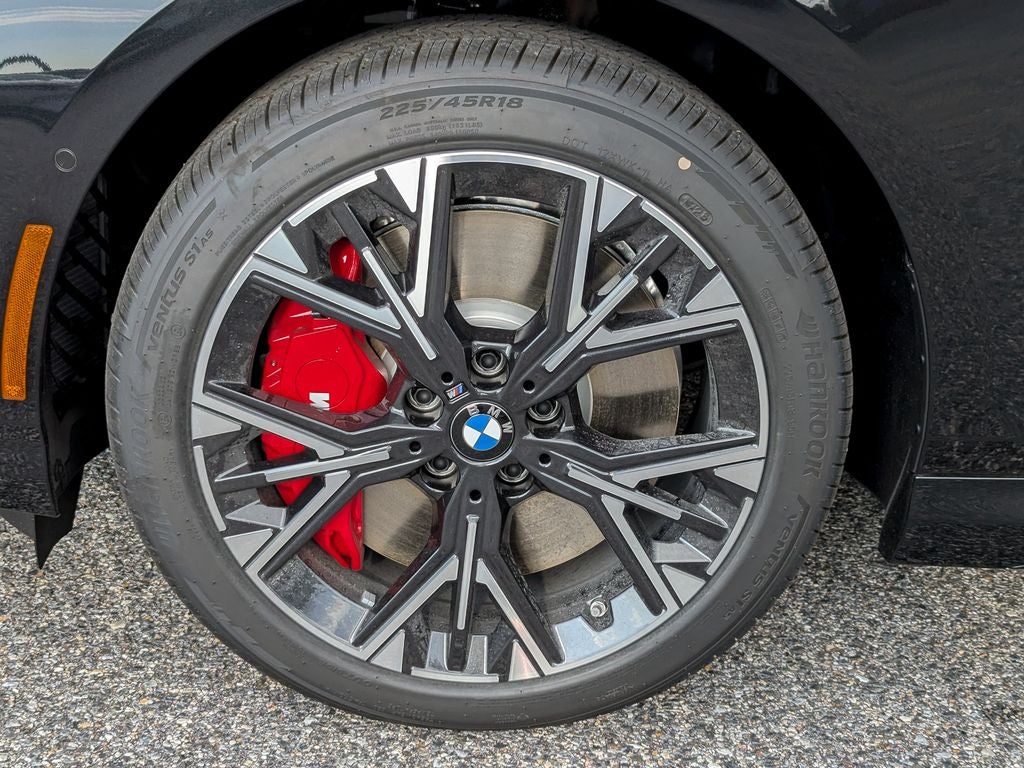 2026 BMW 2 Series 228 Gran Coupe