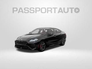 2026 BMW 2 Series 228 Gran Coupe