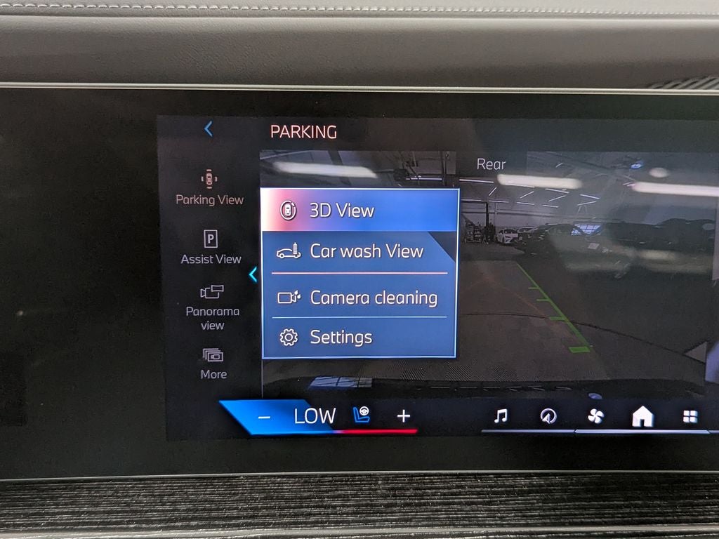 2026 BMW 7 Series 740i xDrive