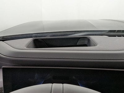 2026 BMW 7 Series 740i xDrive