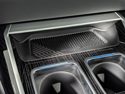 2026 BMW 7 Series 740i xDrive
