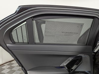 2026 BMW 7 Series 740i xDrive