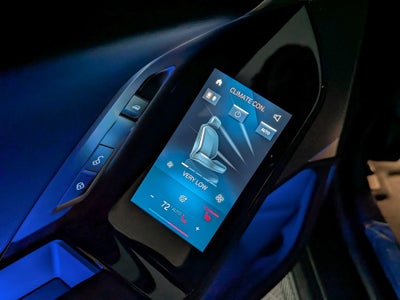 2026 BMW 7 Series 740i xDrive