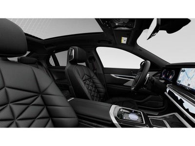 2026 BMW 7 Series 740i xDrive