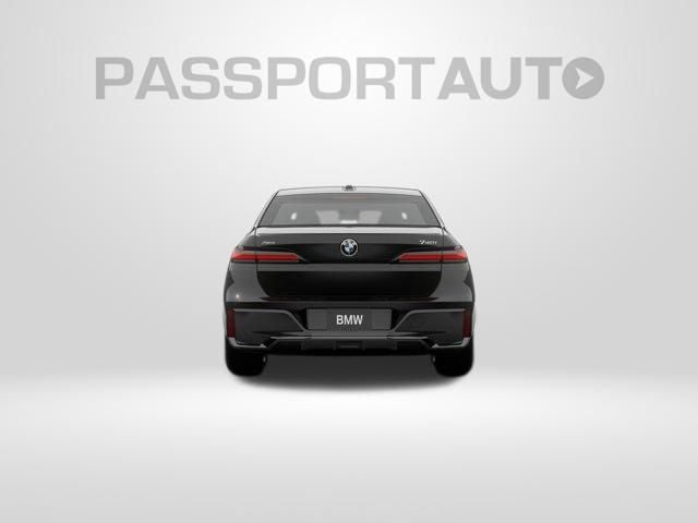 2026 BMW 7 Series 740i xDrive