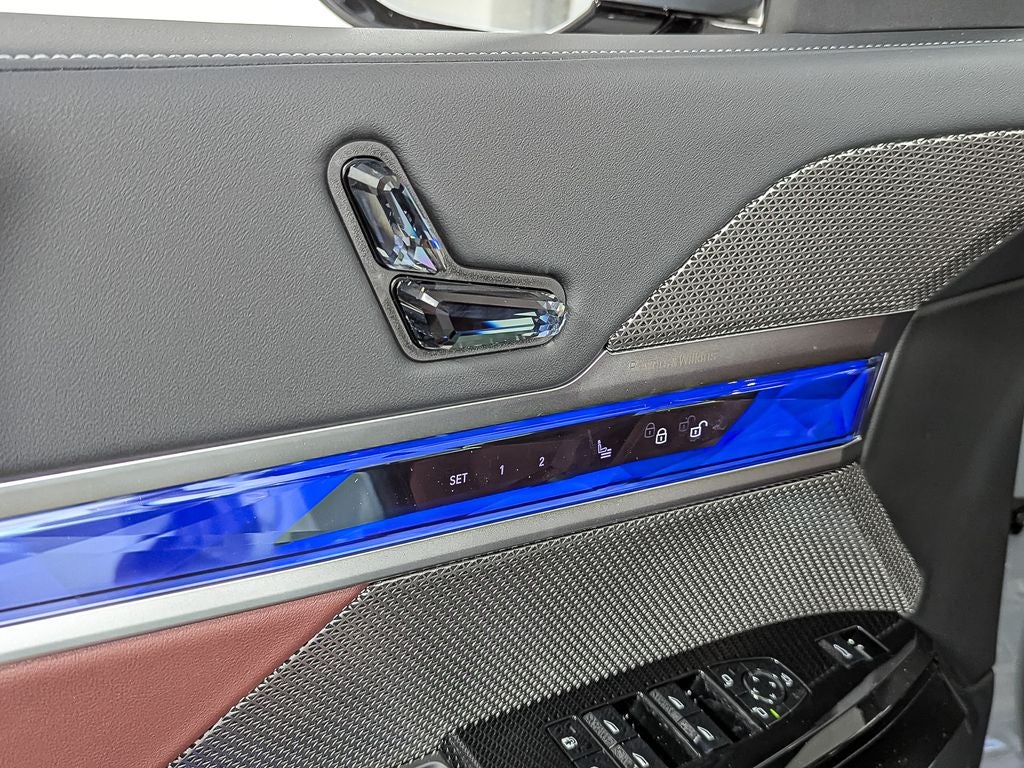 2026 BMW 7 Series 740i xDrive