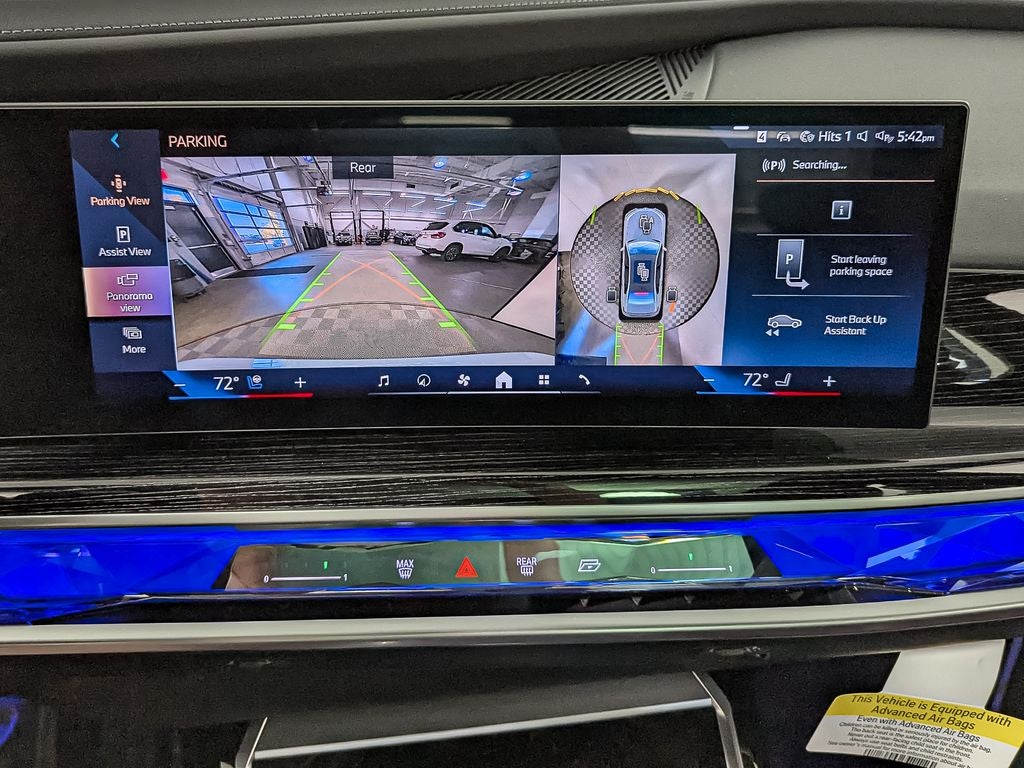 2026 BMW 7 Series 740i xDrive