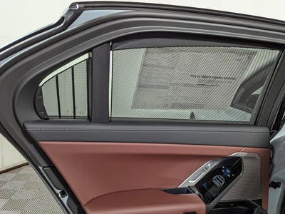 2026 BMW 7 Series 740i xDrive