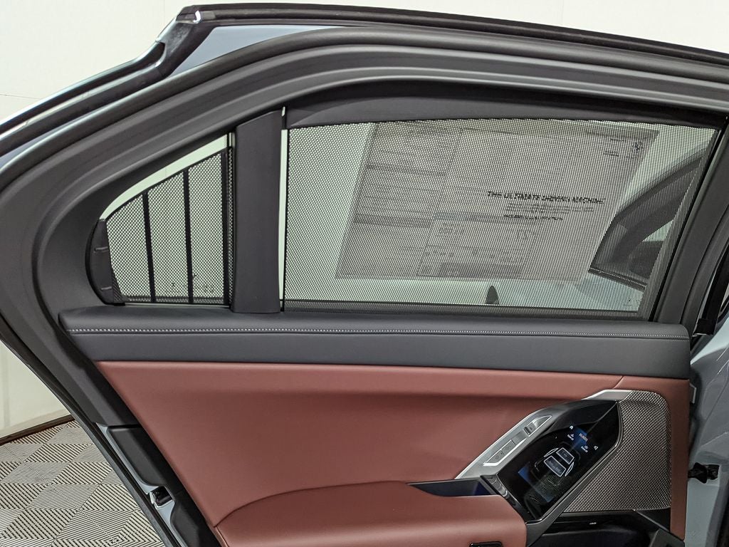 2026 BMW 7 Series 740i xDrive