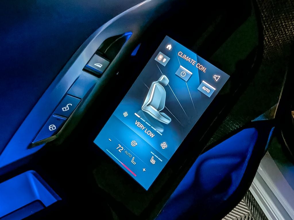 2026 BMW 7 Series 740i xDrive