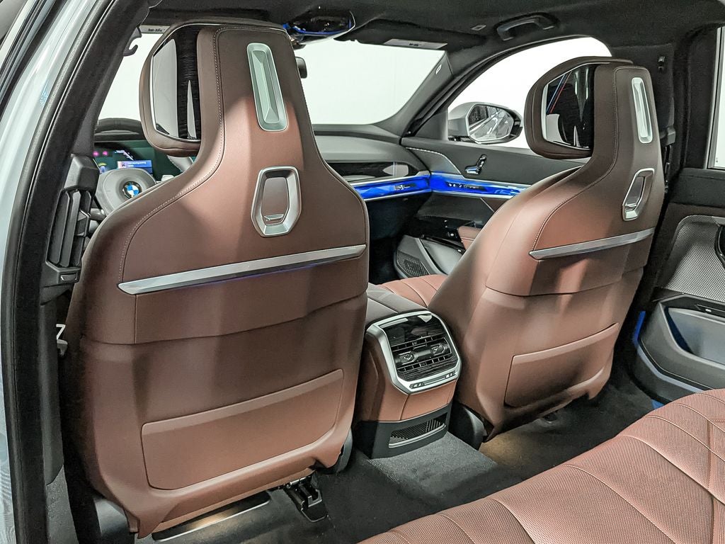 2026 BMW 7 Series 740i xDrive