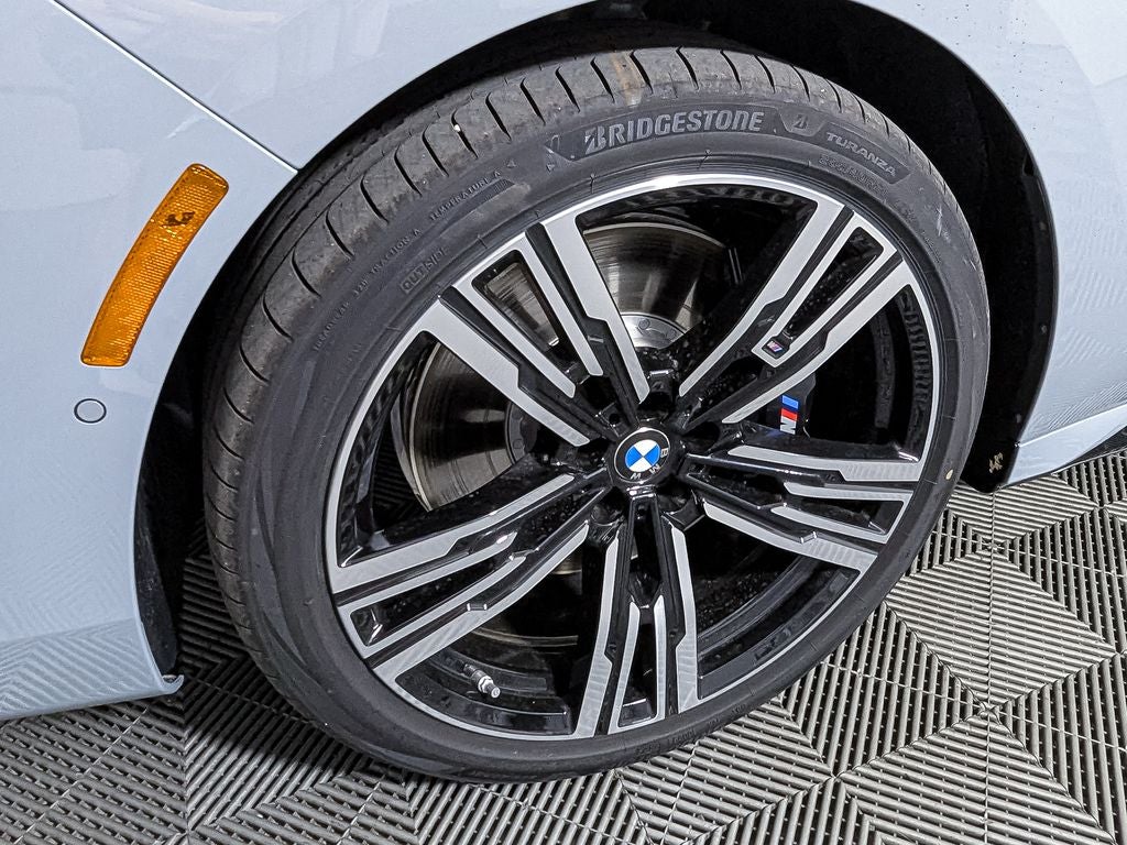 2026 BMW 7 Series 740i xDrive