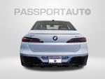 2026 BMW 7 Series 740i xDrive